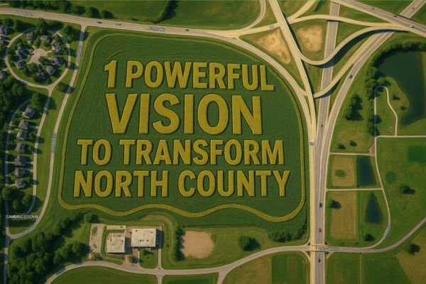 NorthGate STL Vision